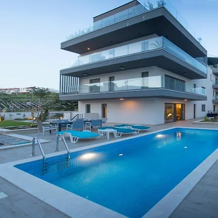 Your Own Apartment *