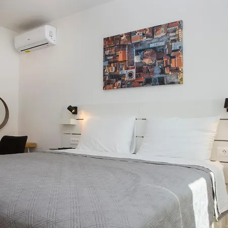 Your Own Apartment *