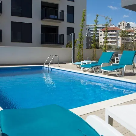 Apartment Your Own Split