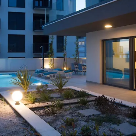 Your Own Apartment Split