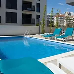 Apartamento Your Own Split