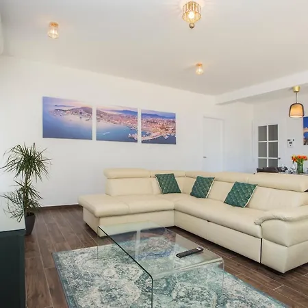 Appartement Your Own Split