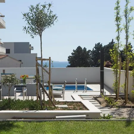 Your Own Appartement