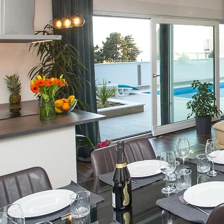 Your Own Apartman Split