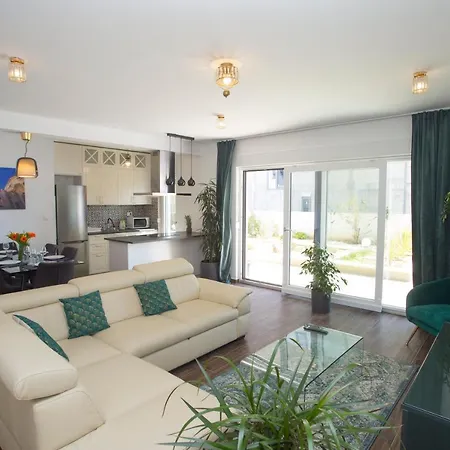 Appartement Your Own