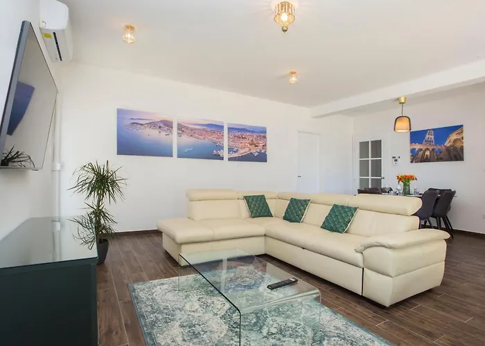 아파트 Your Own 스플리트