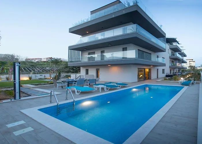 Your Own 아파트 *