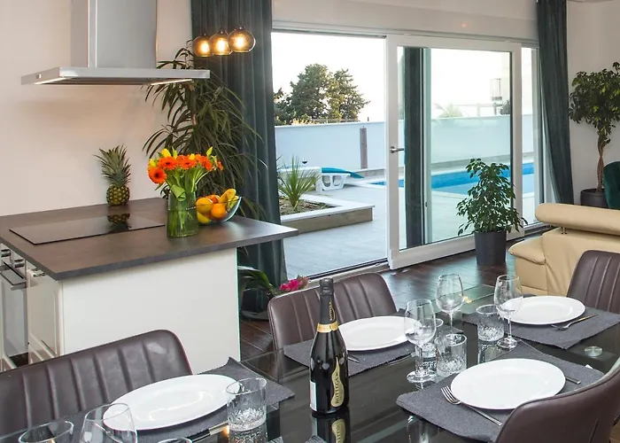 Your Own 아파트 스플리트