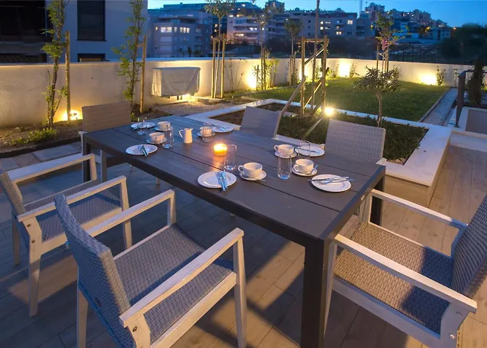 아파트 Your Own 스플리트