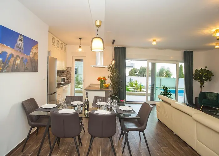 Your Own 아파트 스플리트