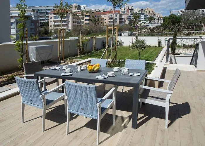 아파트 Your Own *