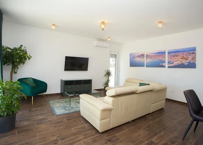 Your Own 아파트 스플리트